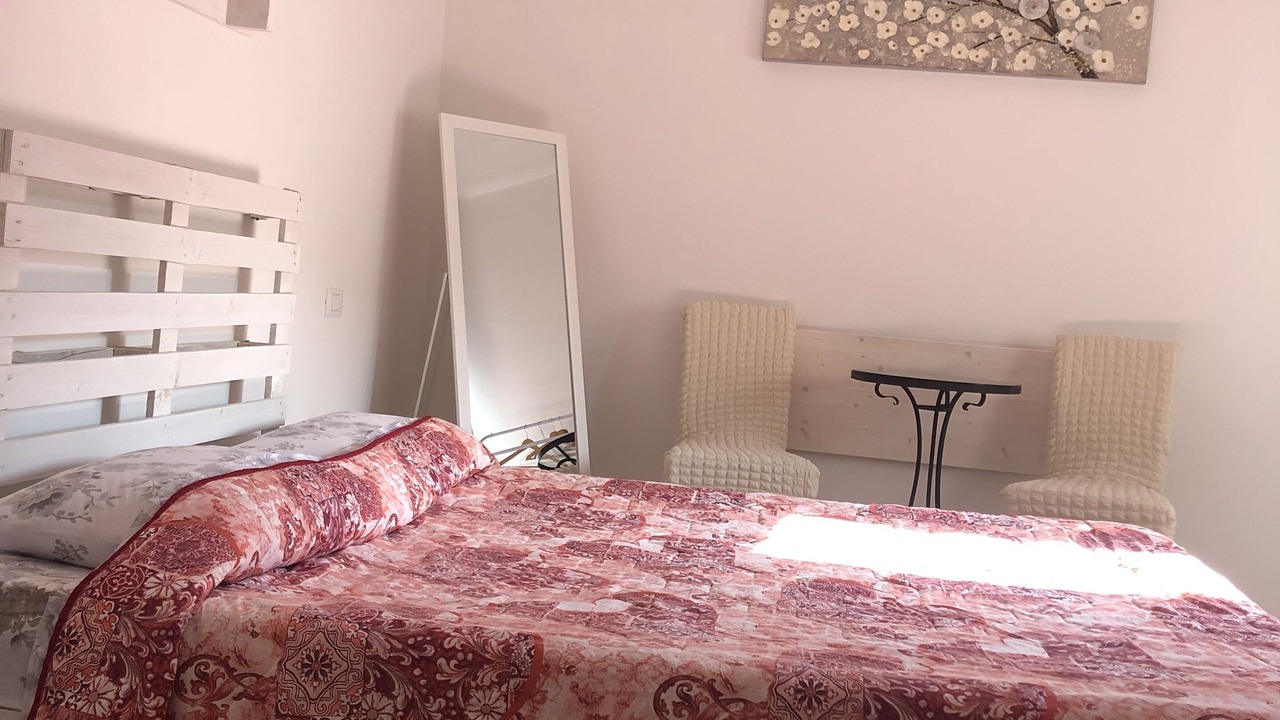 Photo of Bedroom in Buon Pastore-Sant'Agnese-San Damaso