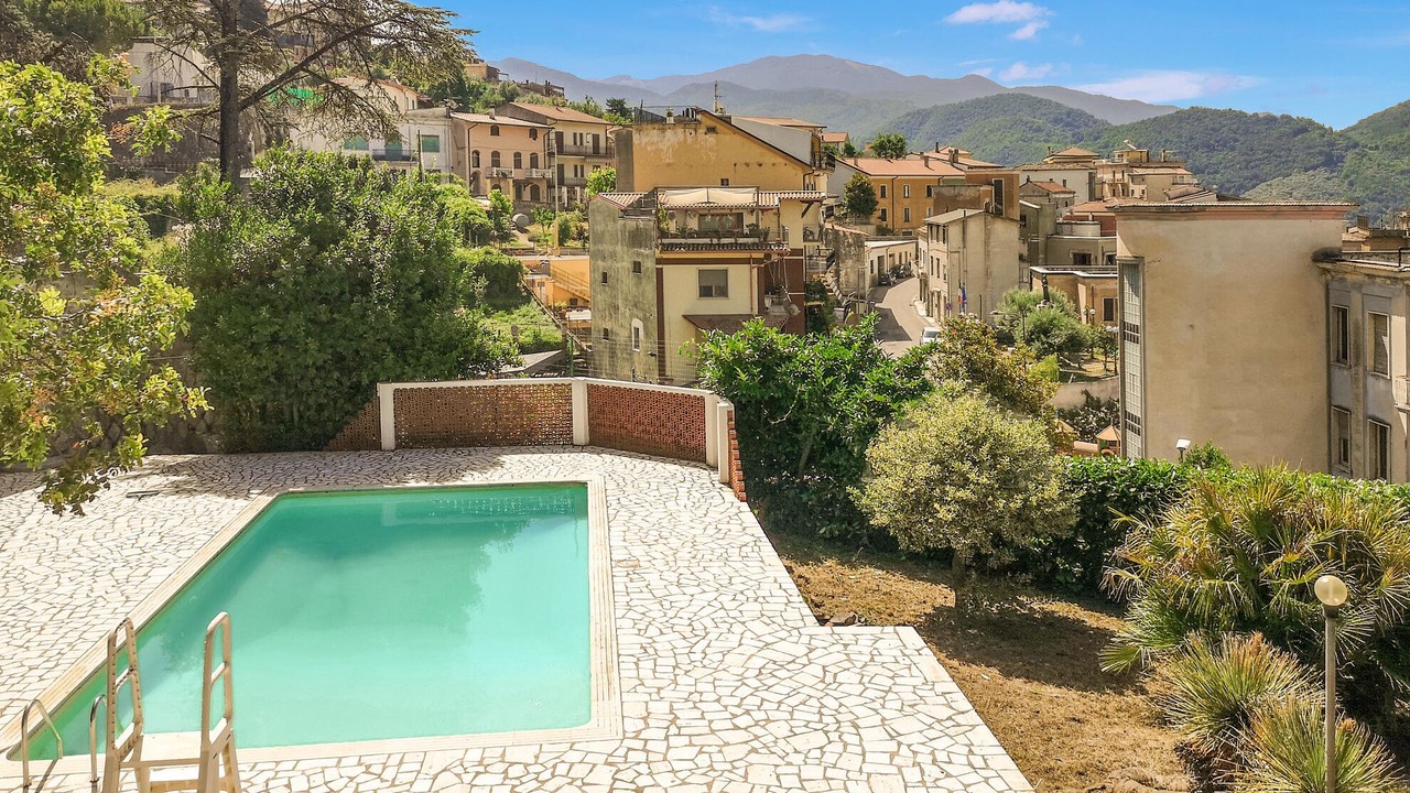 Photo of Outdoor in Vallerotonda