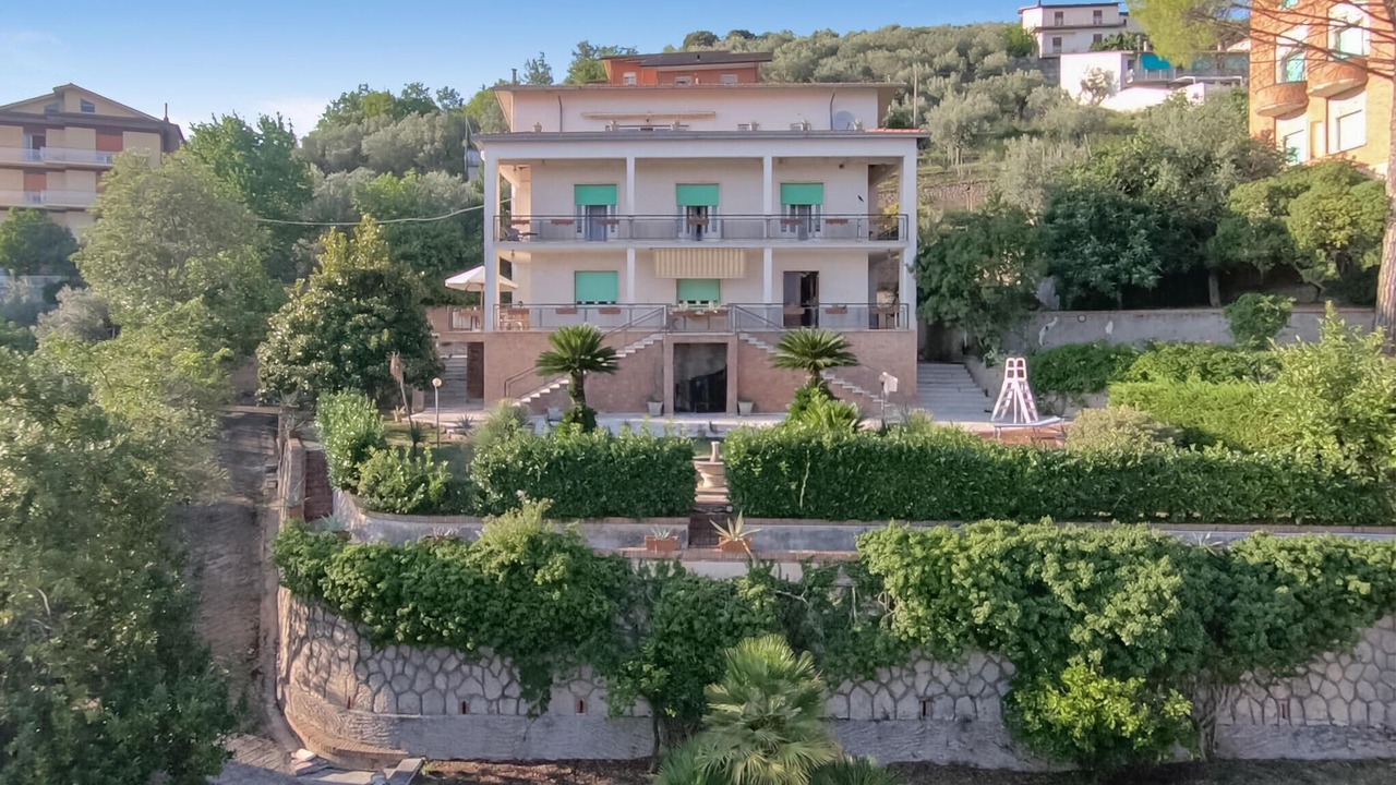 Photo of Outdoor in Vallerotonda