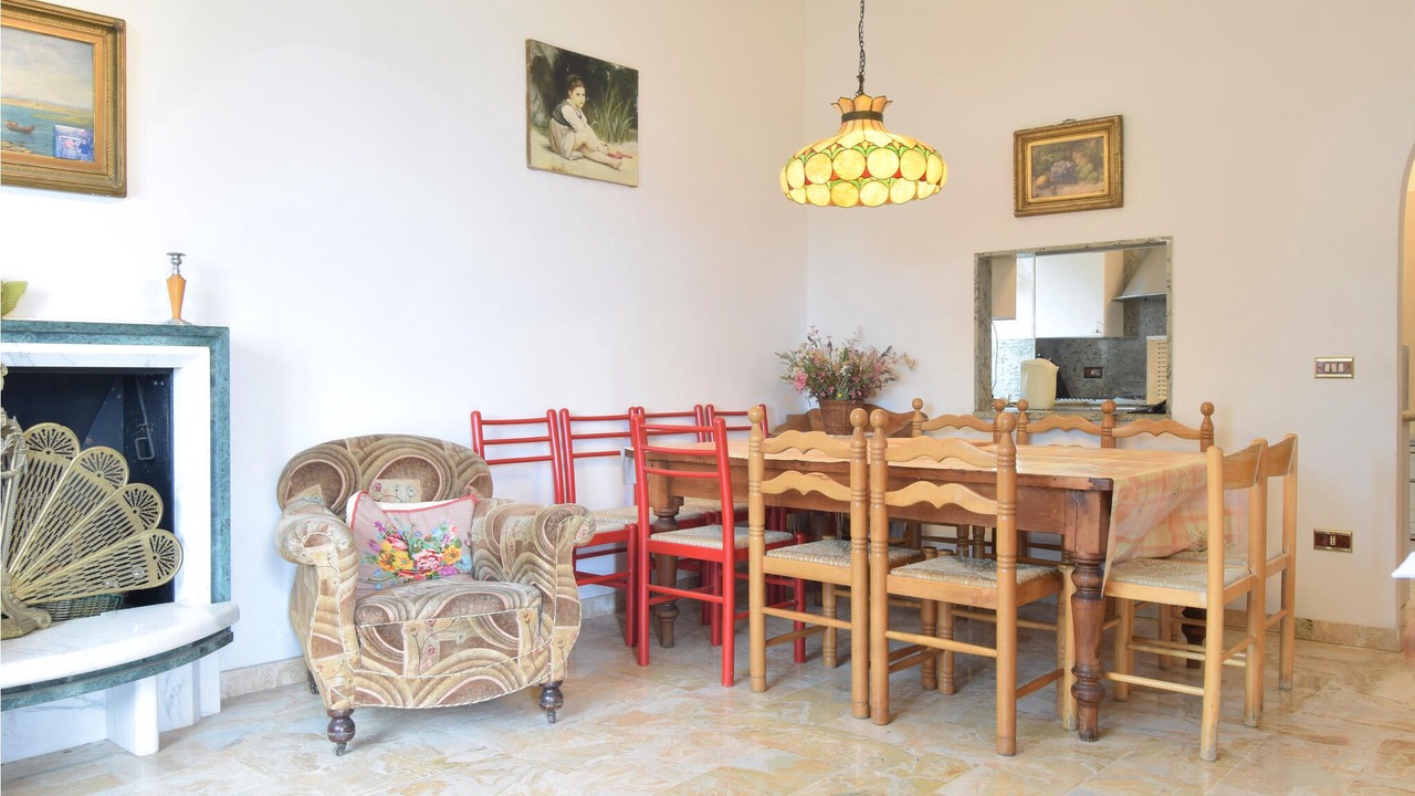 Photo of Bedroom in Vallerotonda