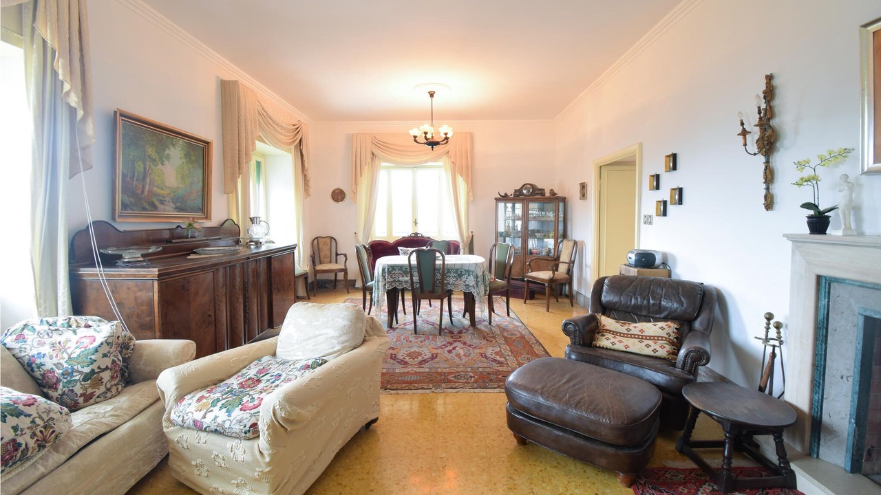 Photo of Bedroom in Vallerotonda
