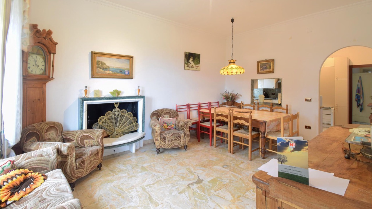 Photo of Bedroom in Vallerotonda