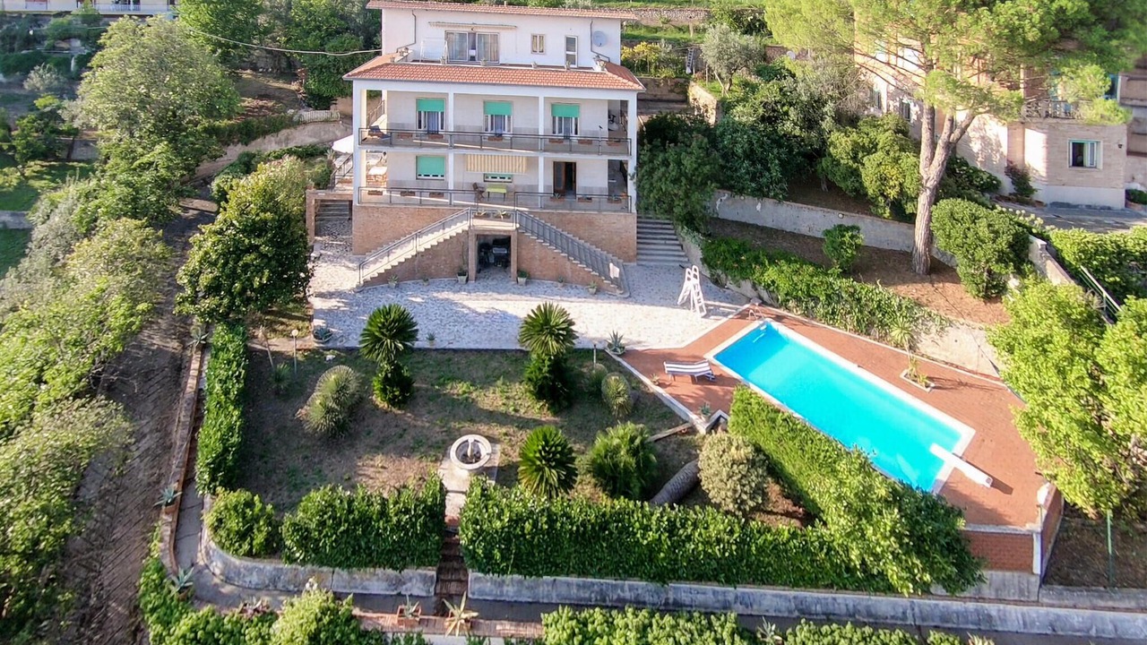 Photo of Outdoor in Vallerotonda