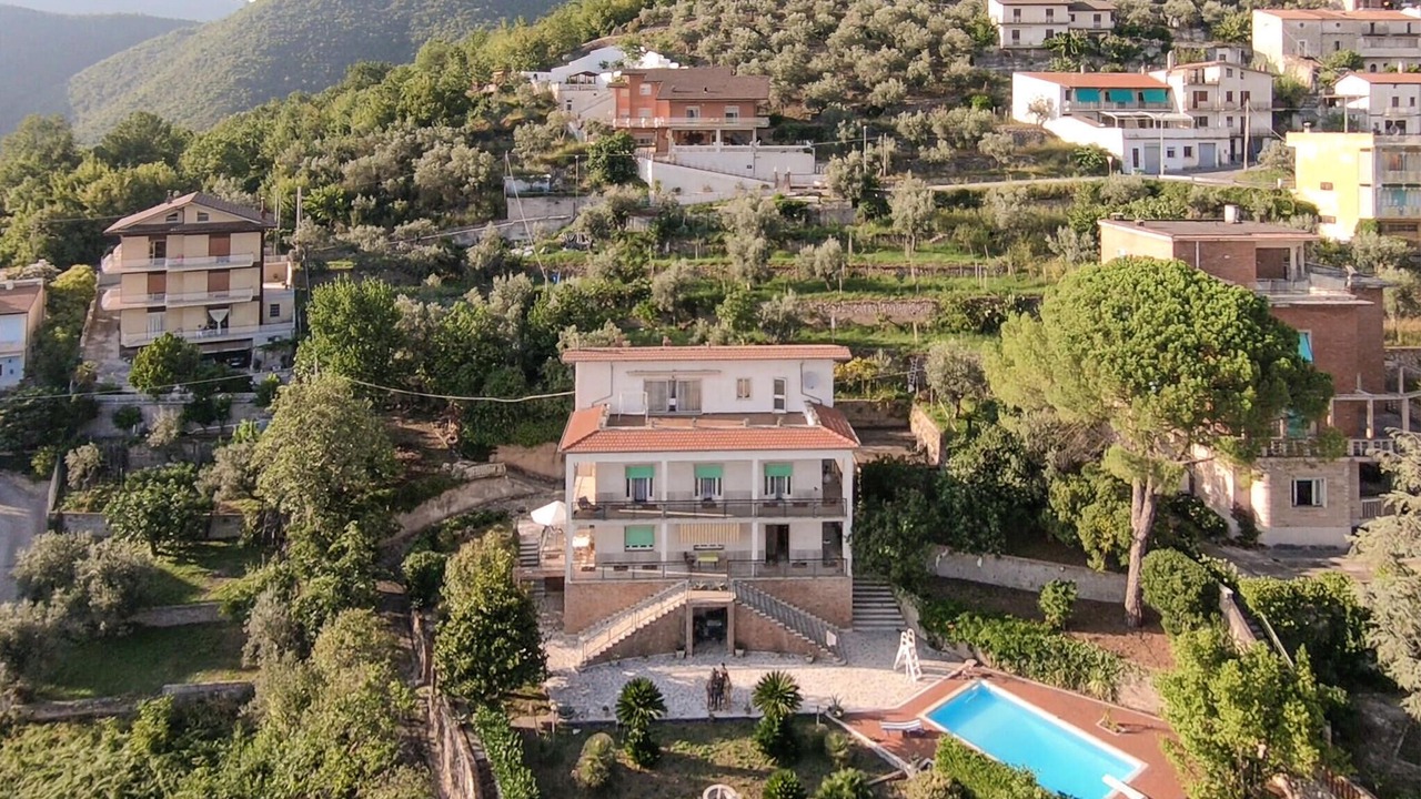 Photo of Outdoor in Vallerotonda