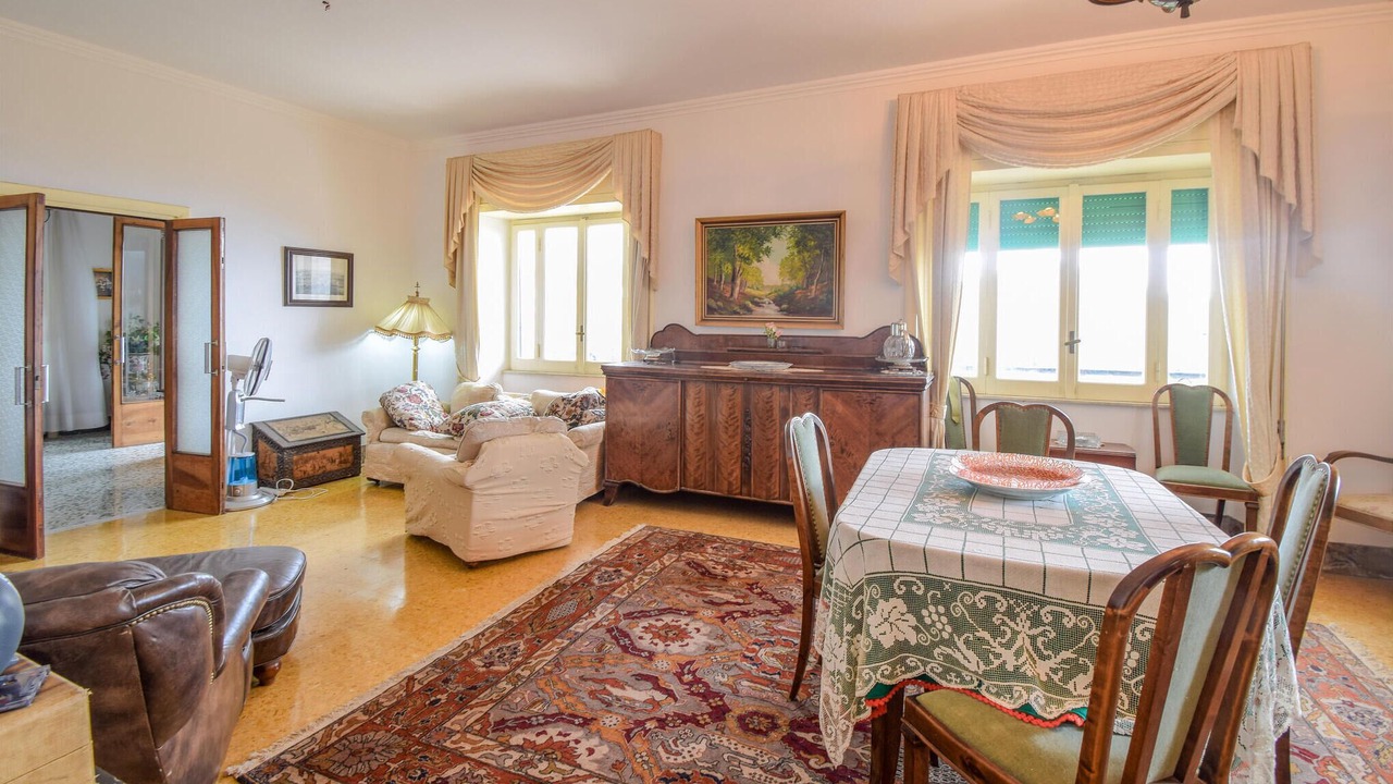 Photo of Bedroom in Vallerotonda