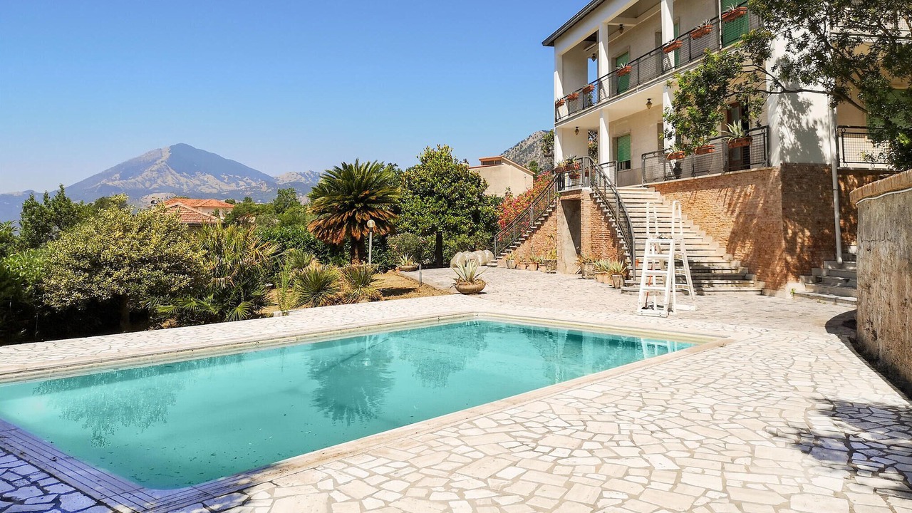 Photo of Outdoor in Vallerotonda