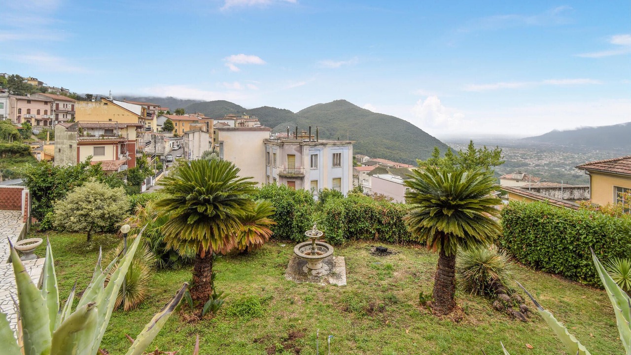 Photo of Bedroom in Vallerotonda