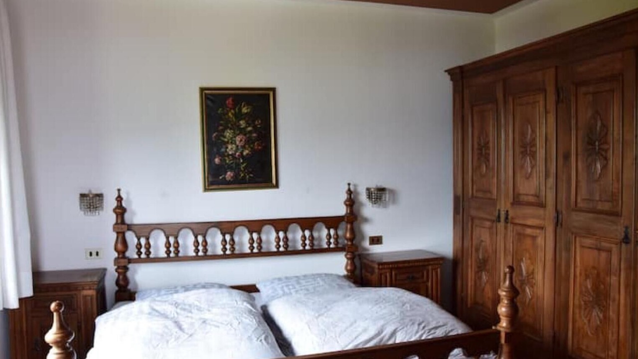 Photo of Bedroom in Nizzolino