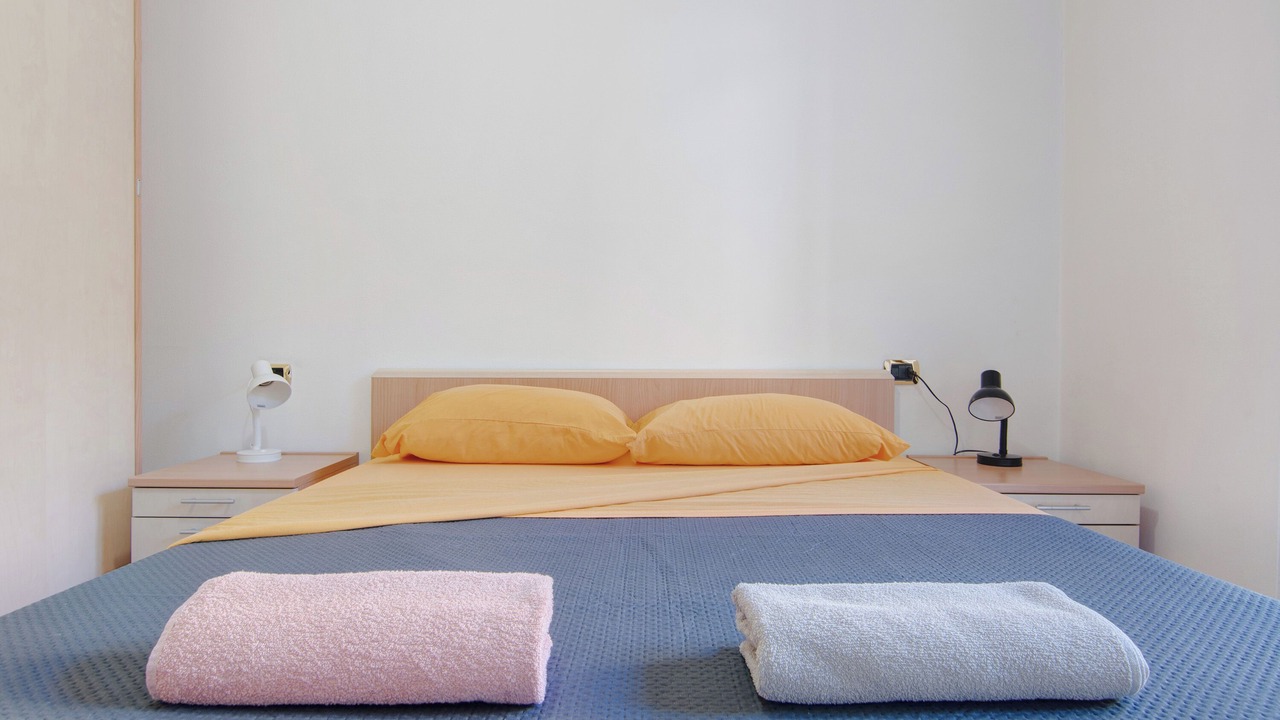 Photo of Bedroom in Lierna