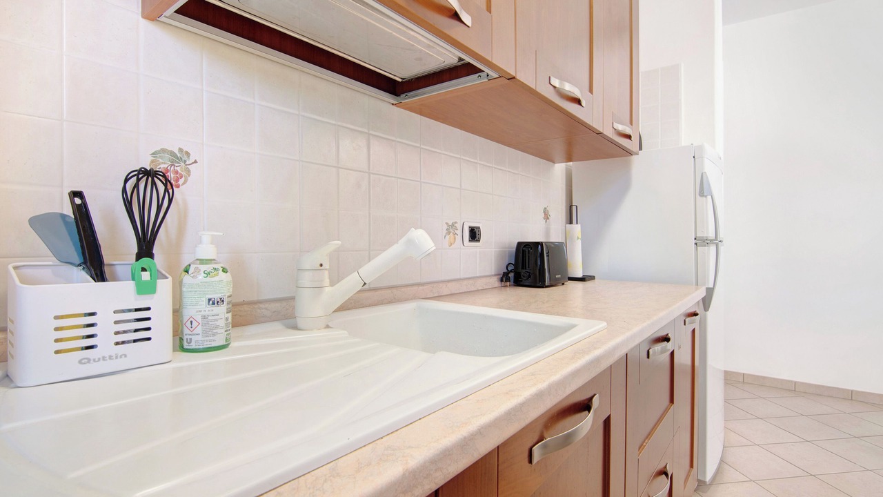 Photo of Kitchen in Lierna