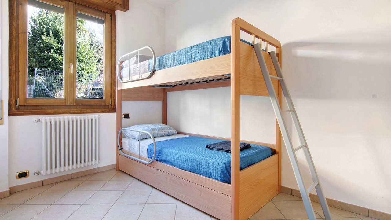 Photo of Bedroom in Lierna
