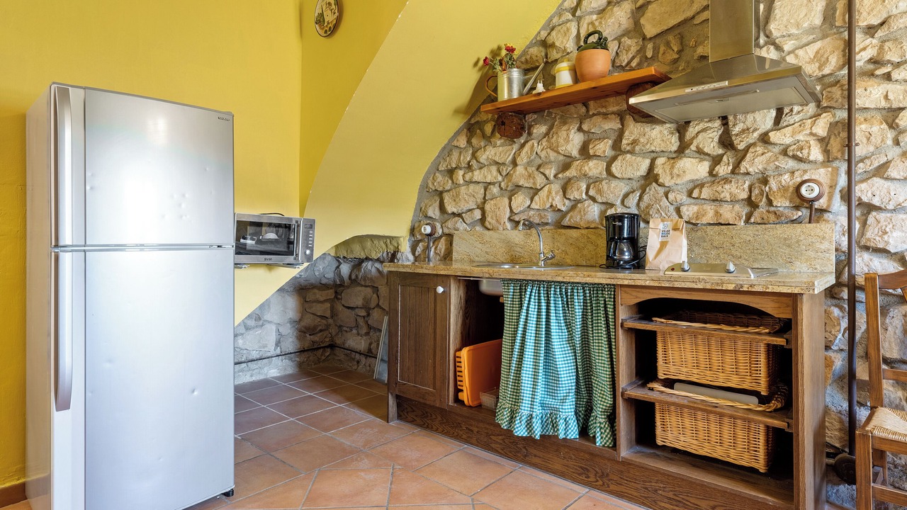 Photo of Kitchen in Flix