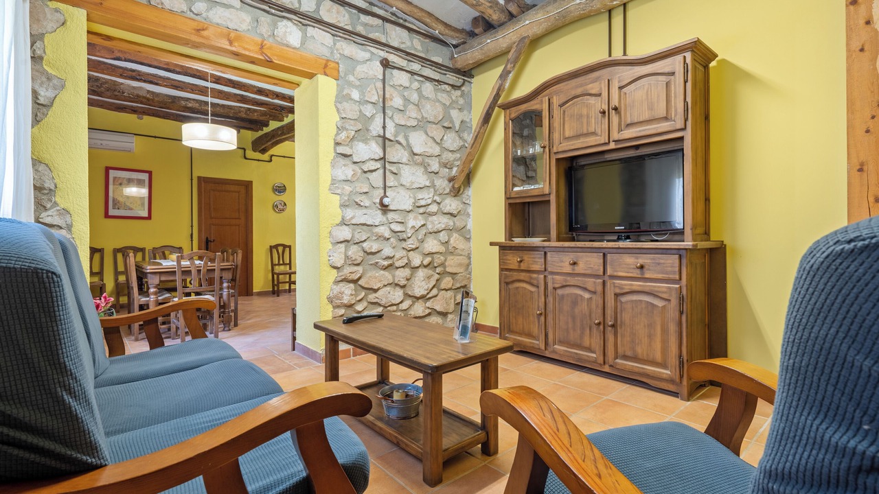 Photo of Livingroom in Flix