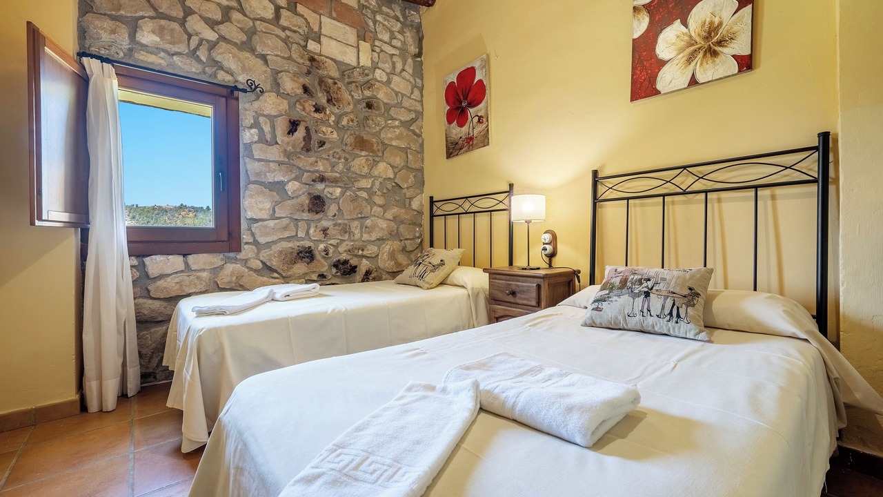Photo of Bedroom in Flix