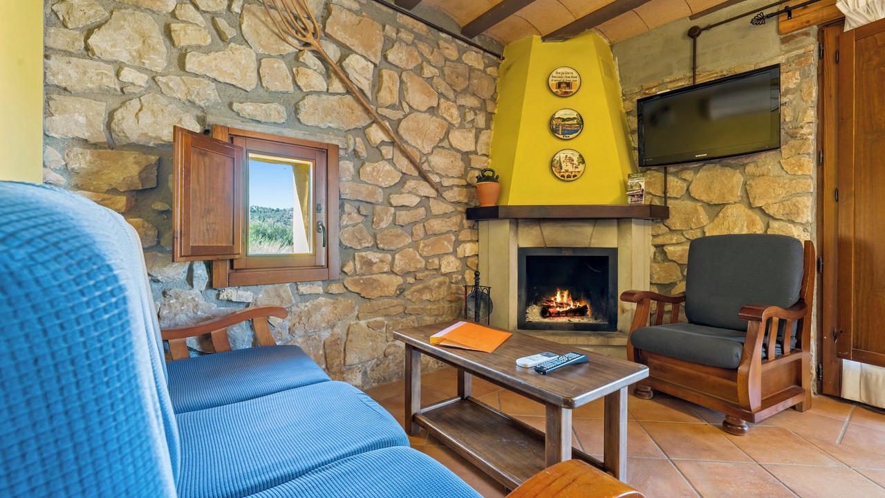Photo of Livingroom in Flix