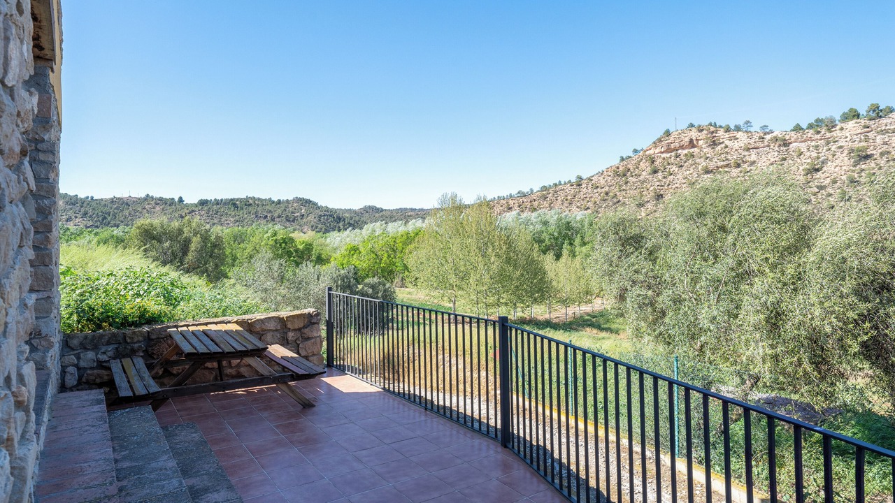 Photo of Outdoor in Flix
