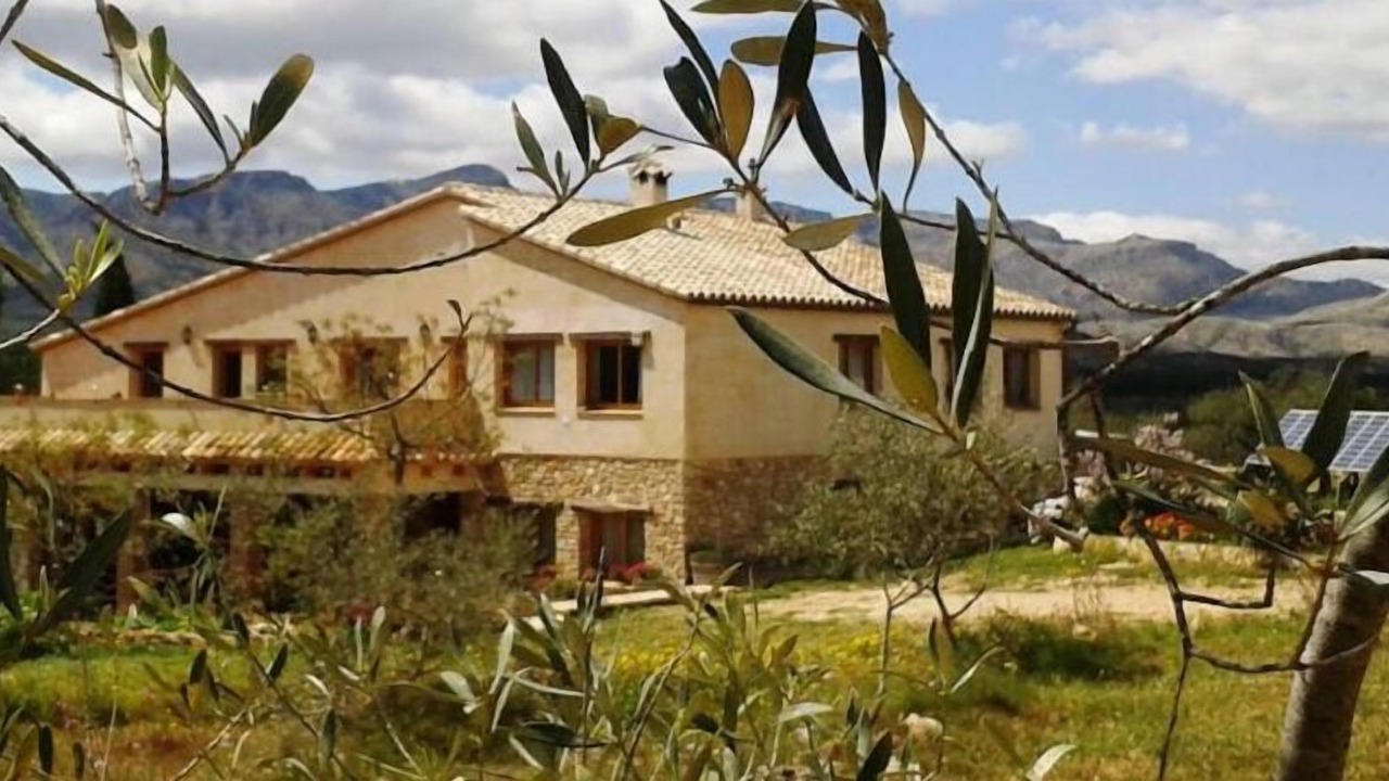 Photo of Outdoor in El Perello