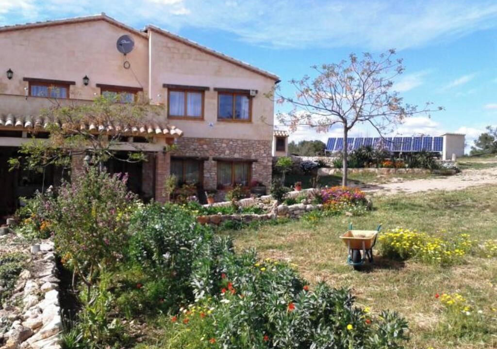 Photo of Outdoor in El Perello