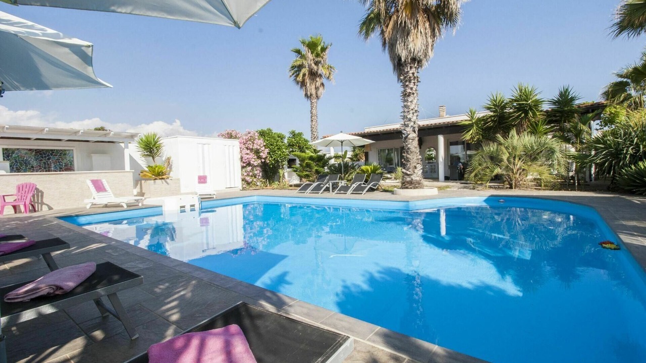 Photo of Outdoor in Pizzo