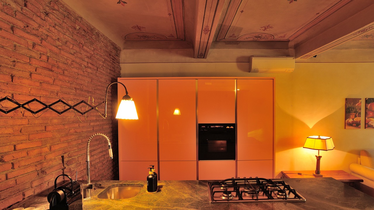 Photo of Kitchen in Old Town