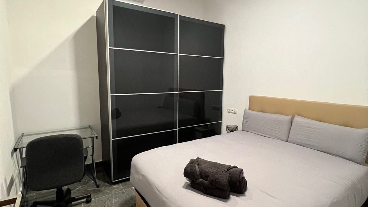 Photo of Bedroom in Martorell