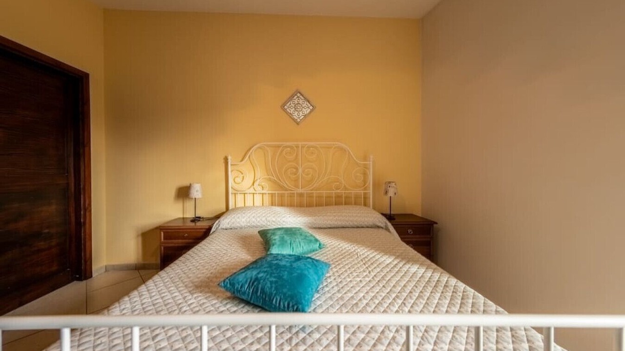Photo of Bedroom in Montemarano