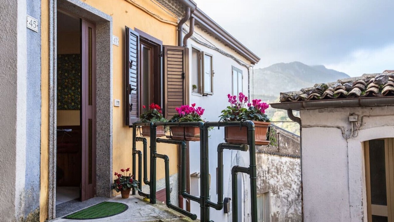 Photo of Outdoor in Montemarano