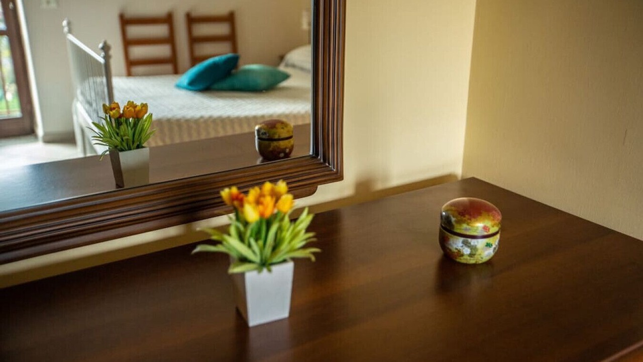Photo of Bedroom in Montemarano