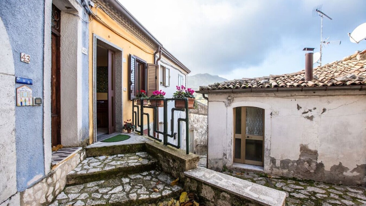 Photo of Outdoor in Montemarano