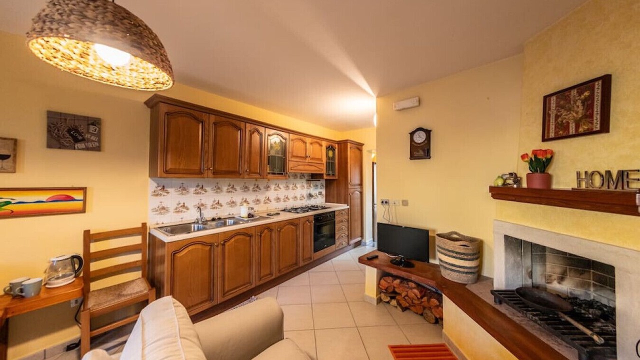 Photo of Livingroom in Montemarano
