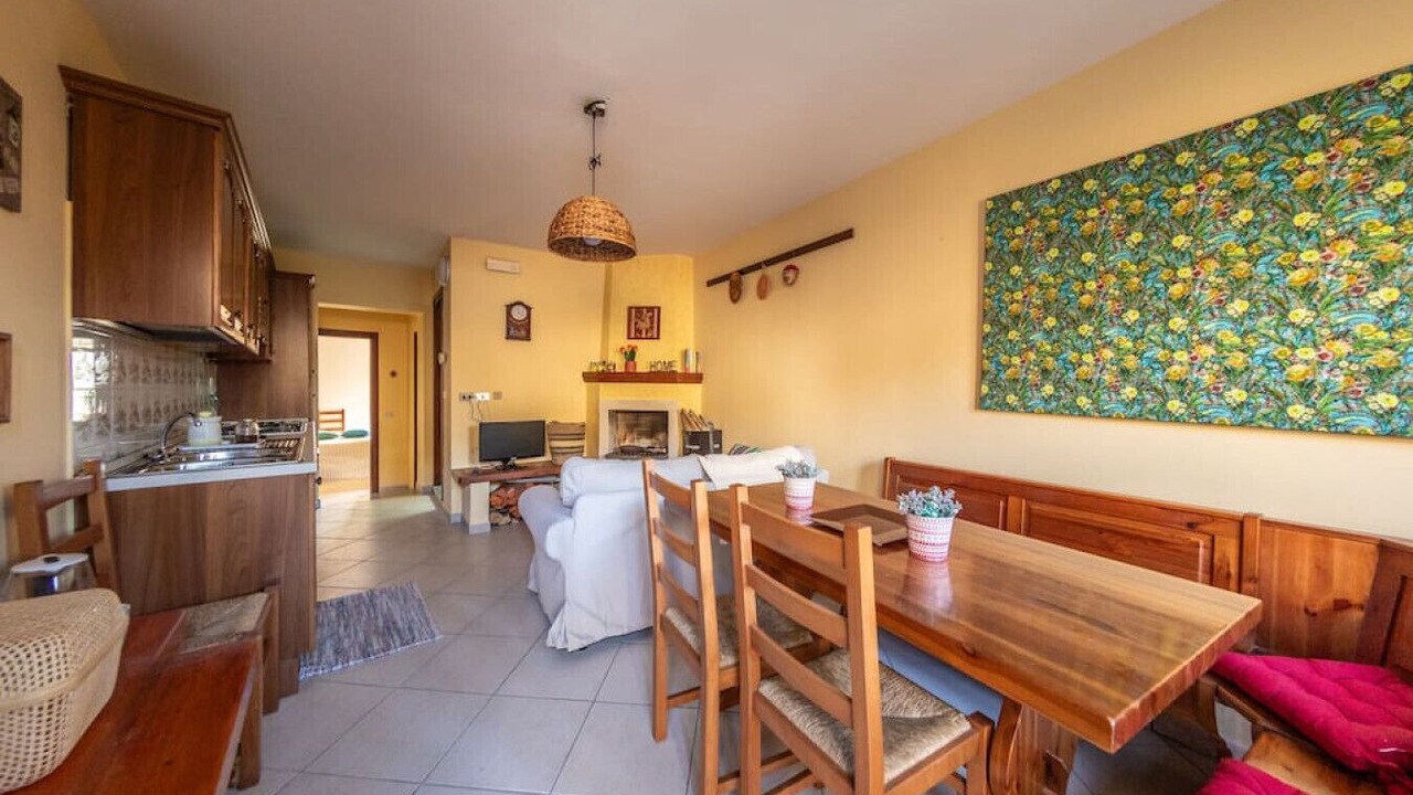 Photo of Livingroom in Montemarano