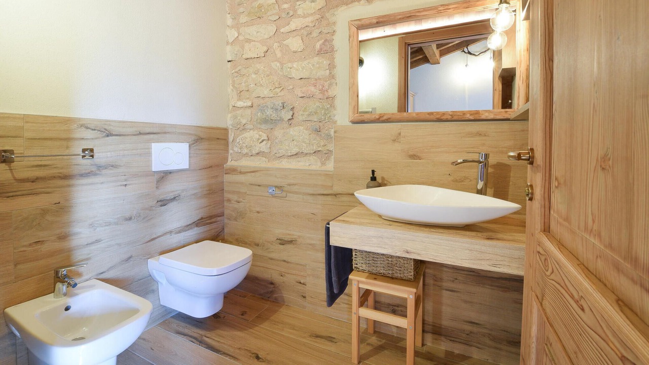 Photo of Bathroom in Velo Veronese