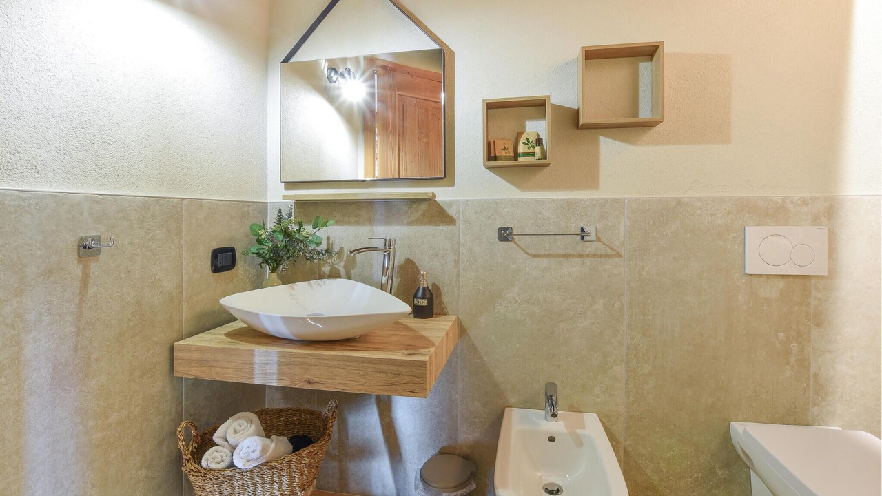 Photo of Bathroom in Velo Veronese