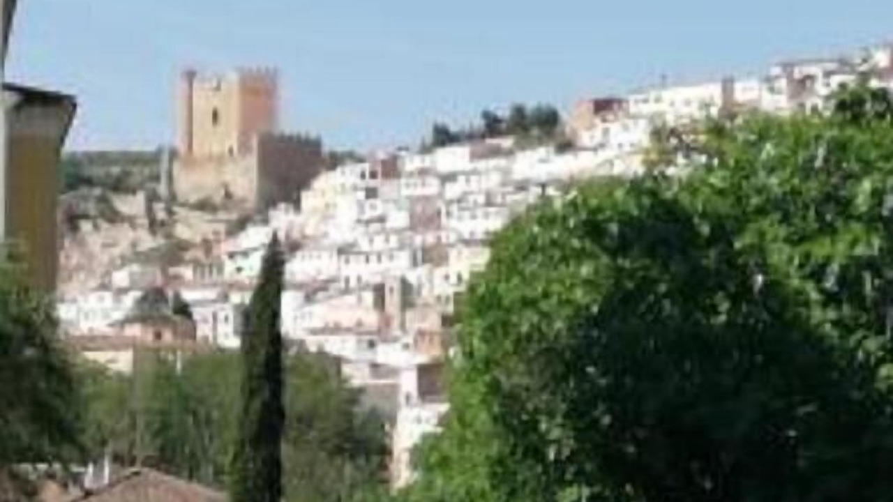 Photo of Others in Alcala del Jucar