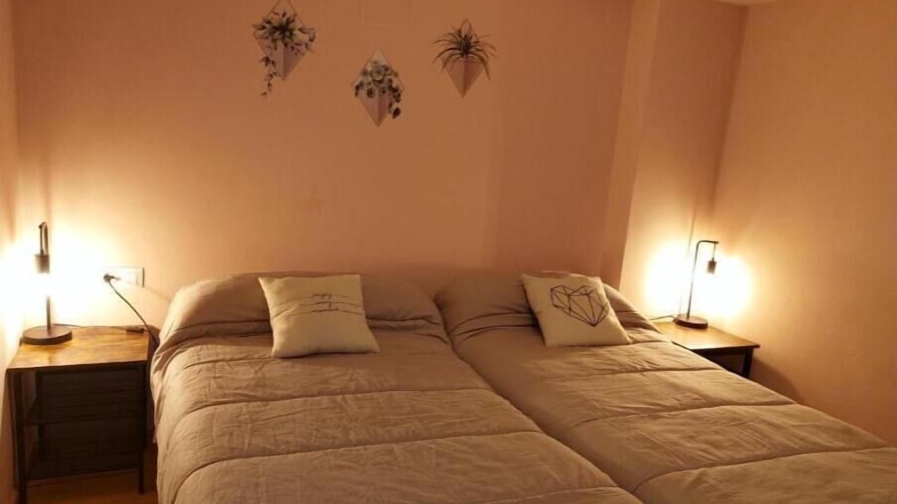 Photo of Bedroom in Alcala del Jucar