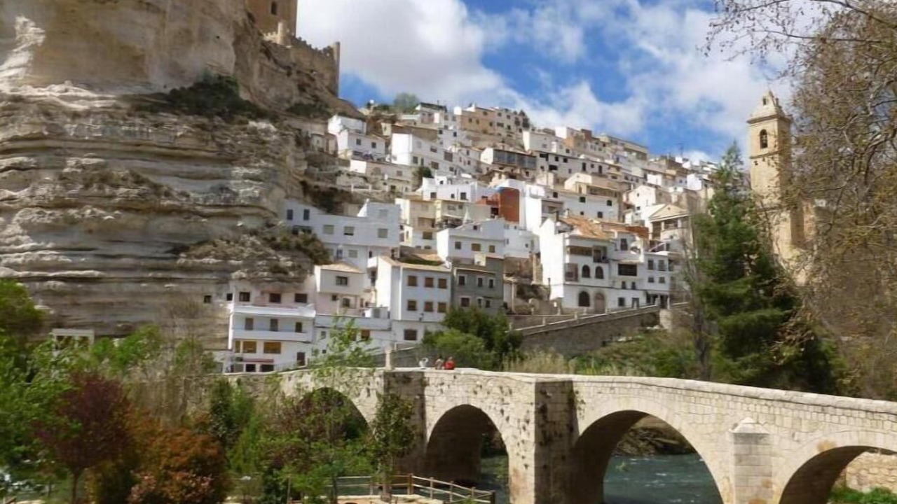 Photo of Others in Alcala del Jucar