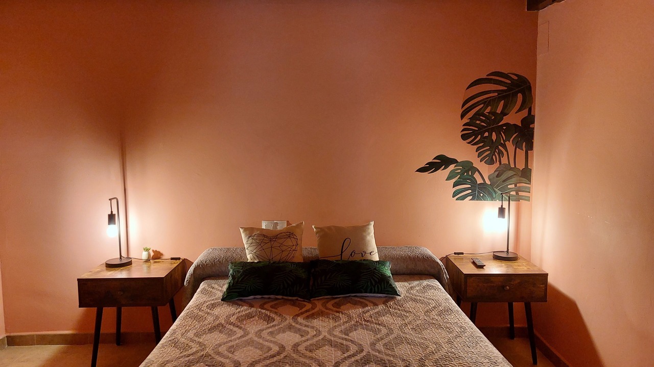 Photo of Bedroom in Alcala del Jucar