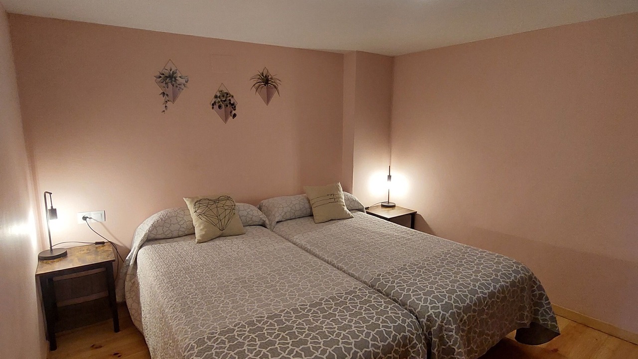Photo of Bedroom in Alcala del Jucar