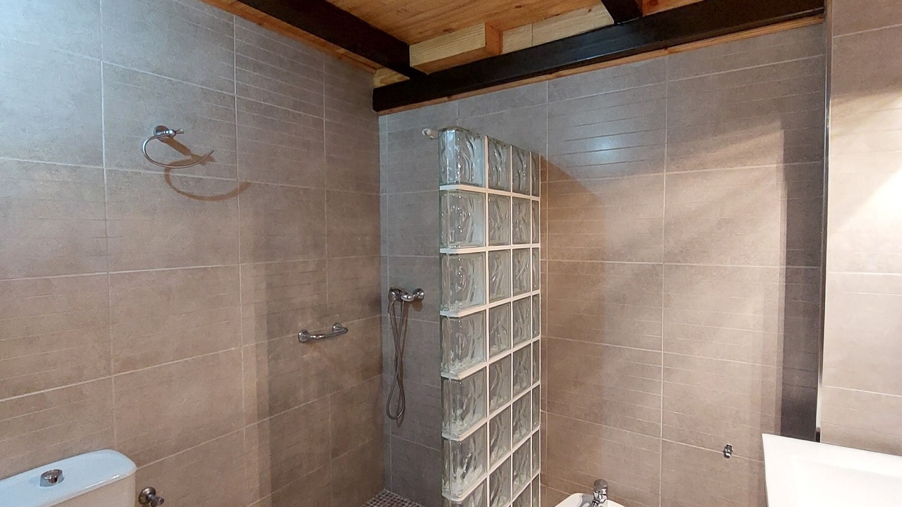 Photo of Bathroom in Alcala del Jucar