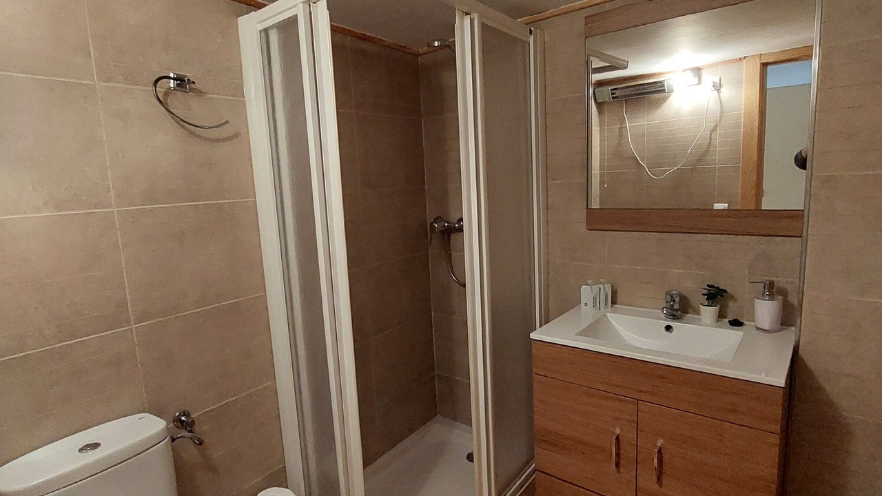 Photo of Bathroom in Alcala del Jucar