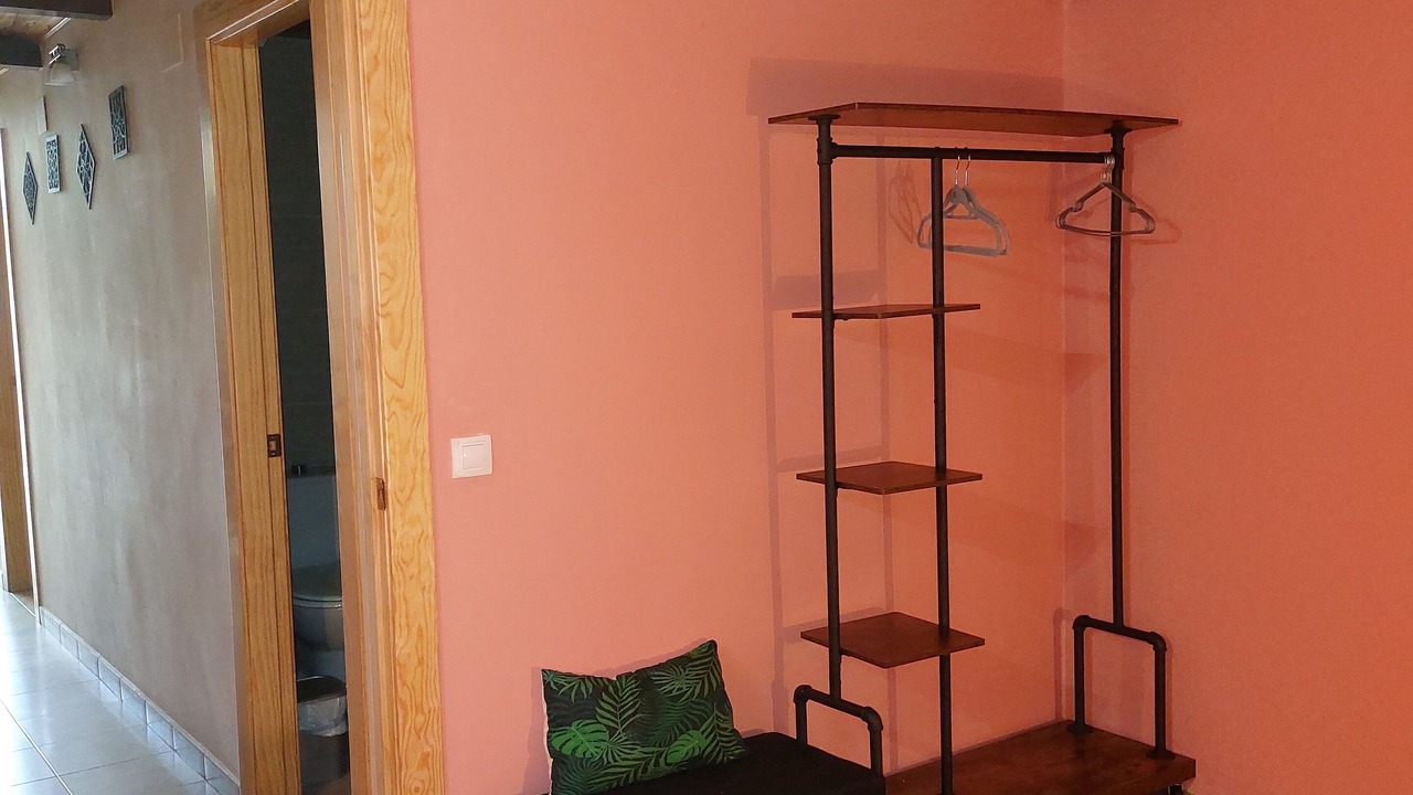 Photo of Bedroom in Alcala del Jucar