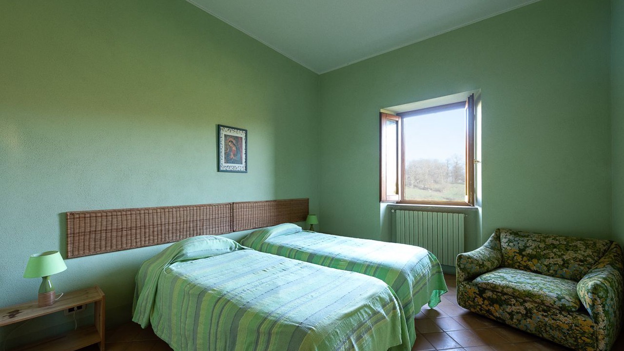Photo of Bedroom in Poggio