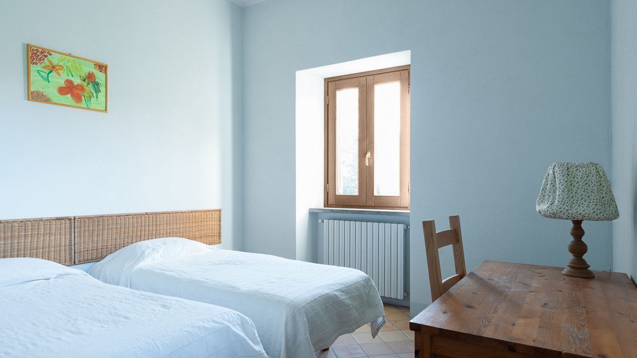 Photo of Bedroom in Poggio