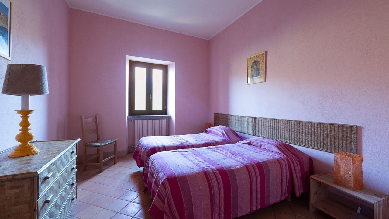 Photo of Bedroom in Poggio