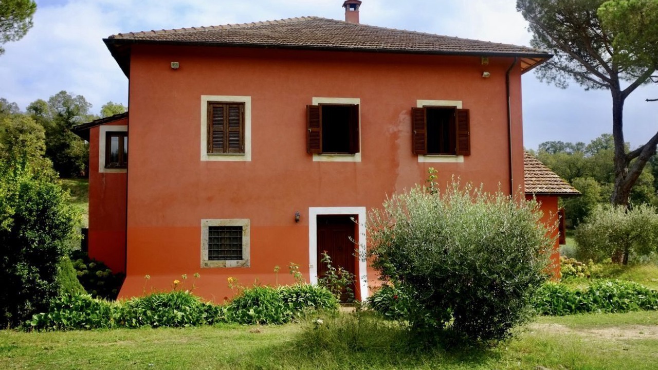 Photo of Outdoor in Poggio