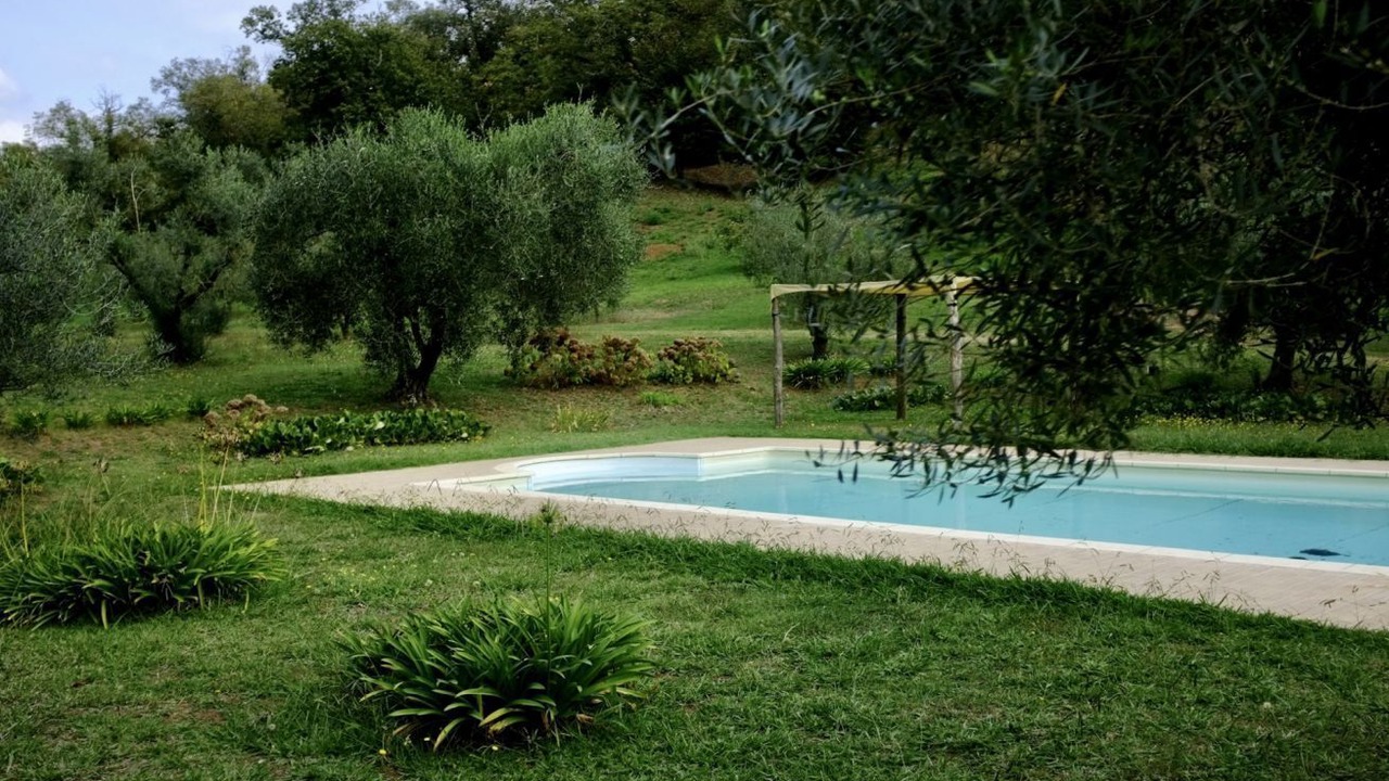 Photo of Outdoor in Poggio
