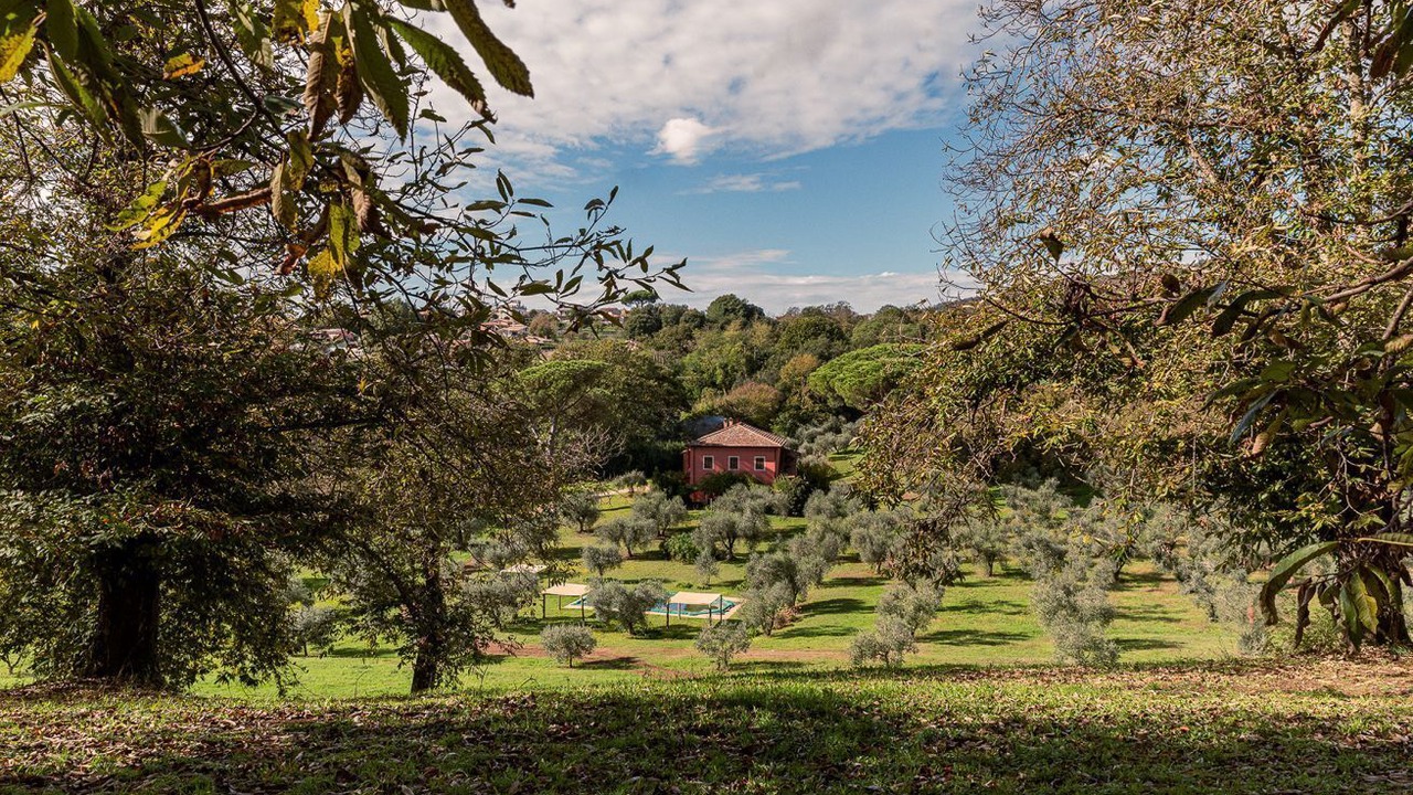 Photo of Outdoor in Poggio