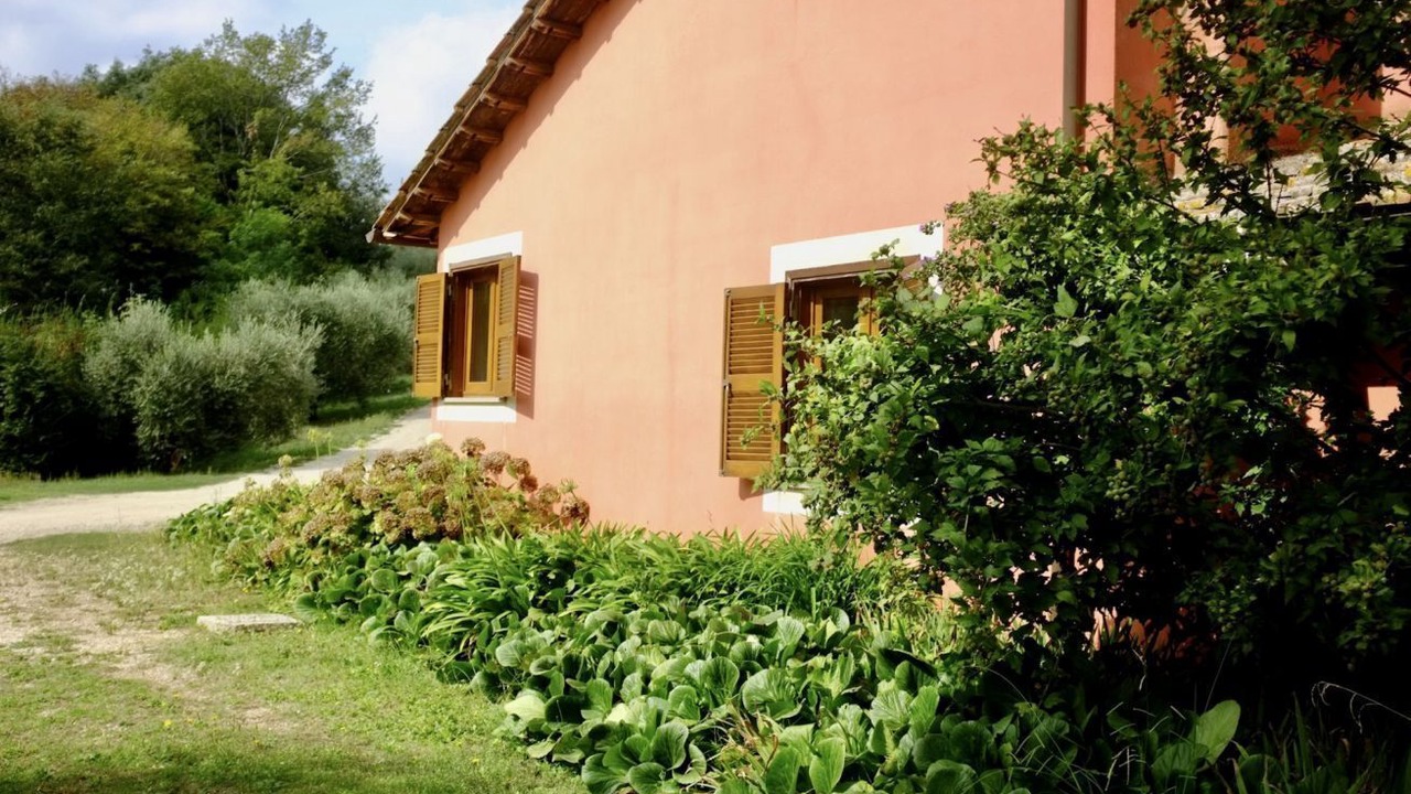 Photo of Outdoor in Poggio