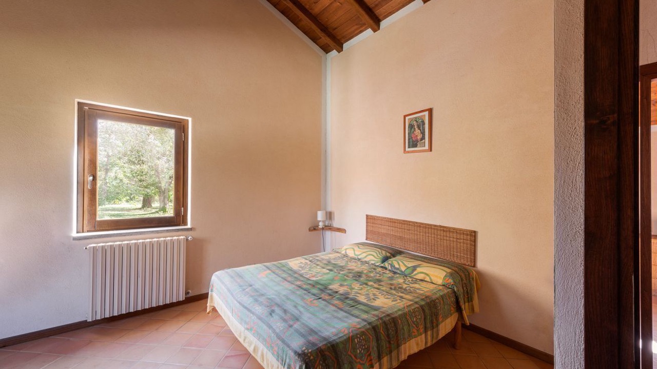 Photo of Bedroom in Poggio