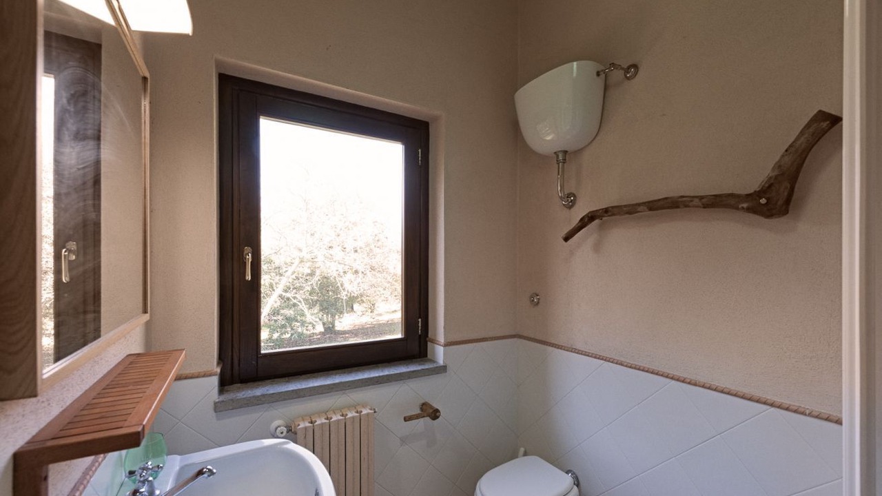 Photo of Bathroom in Poggio